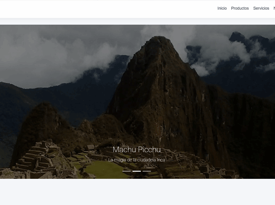 Image product